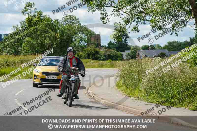 Vintage motorcycle club;eventdigitalimages;no limits trackdays;peter wileman photography;vintage motocycles;vmcc banbury run photographs